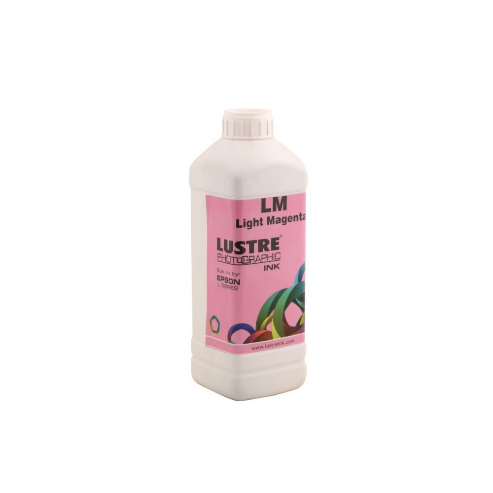 LUSTRE EPSON L SERİSİ LM 70 ML